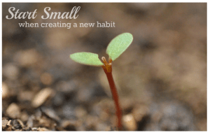 start_small